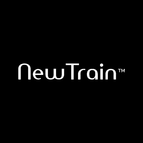 Logo Newtrain