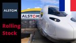 Rolling Stock - Post 2 Alstom